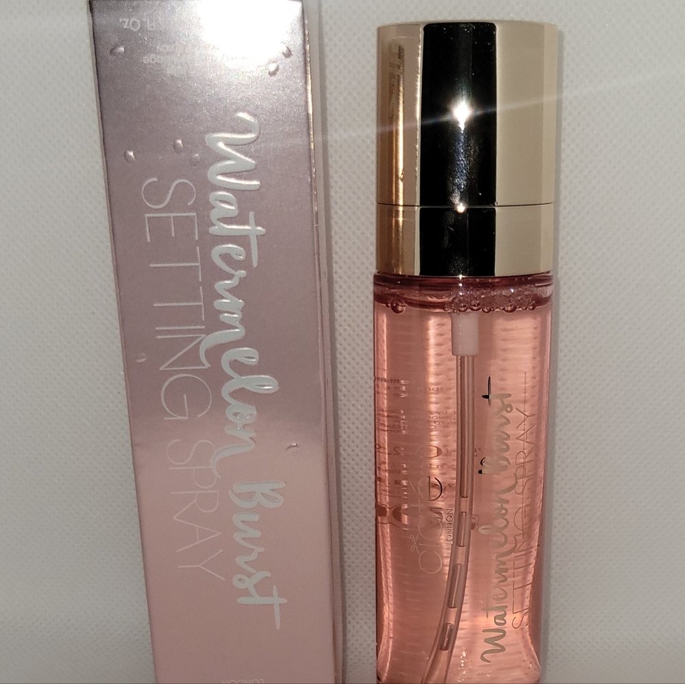 Ciate Makeup Ciate London Watermelon Burst Setting Spray